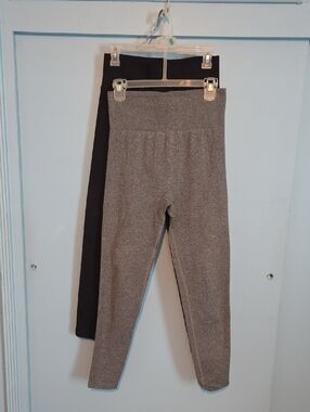 CHOOSE ONE Size L NWOT HALARA Butt Lifting Leggings